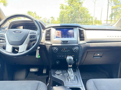 2023 Ford Ranger XL