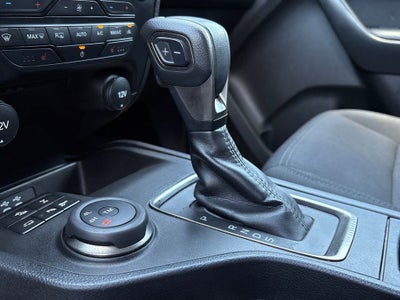 2023 Ford Ranger XL