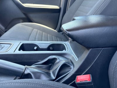 2023 Ford Ranger XL