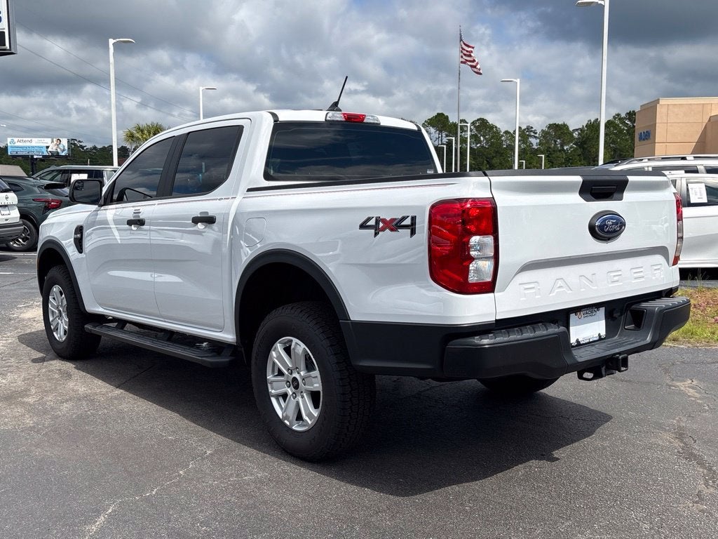 2024 Ford Ranger XL