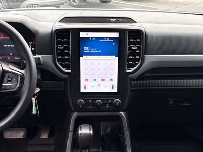 2024 Ford Ranger XL