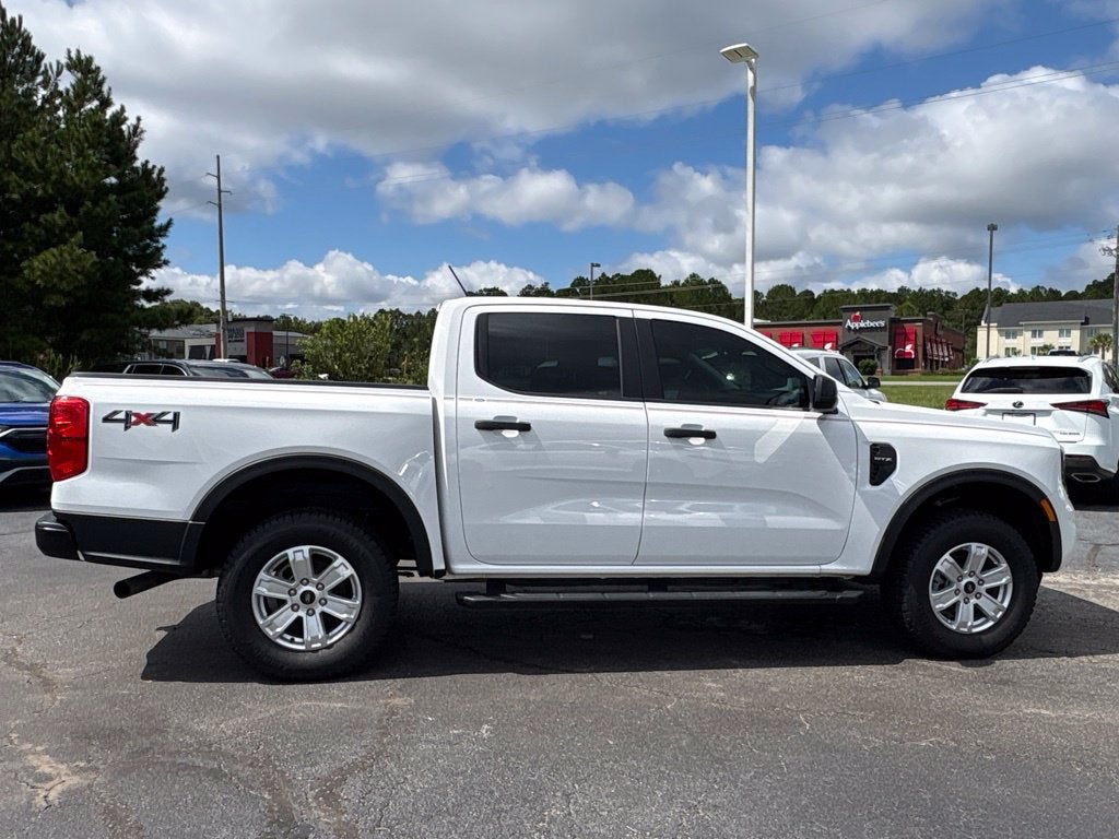2024 Ford Ranger XL