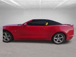 2022 Chevrolet Camaro 1LT