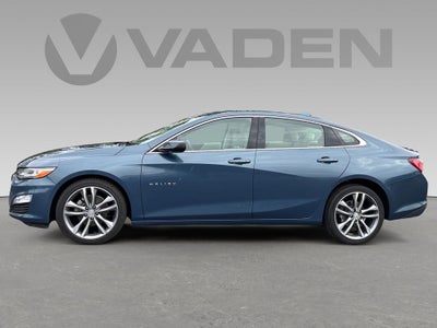 2024 Chevrolet Malibu 2LT