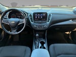 2019 Chevrolet Malibu RS