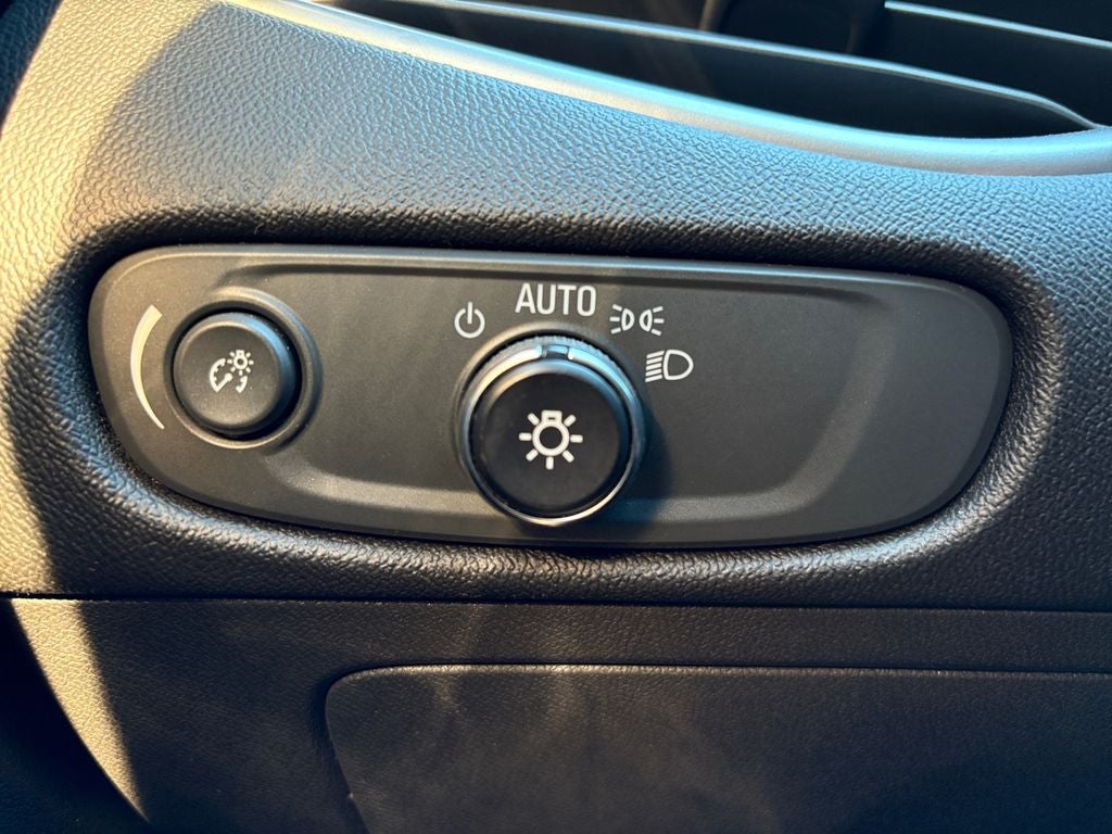 2019 Chevrolet Malibu RS