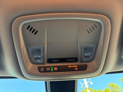 2019 Chevrolet Malibu RS