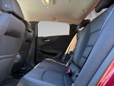 2019 Chevrolet Malibu RS