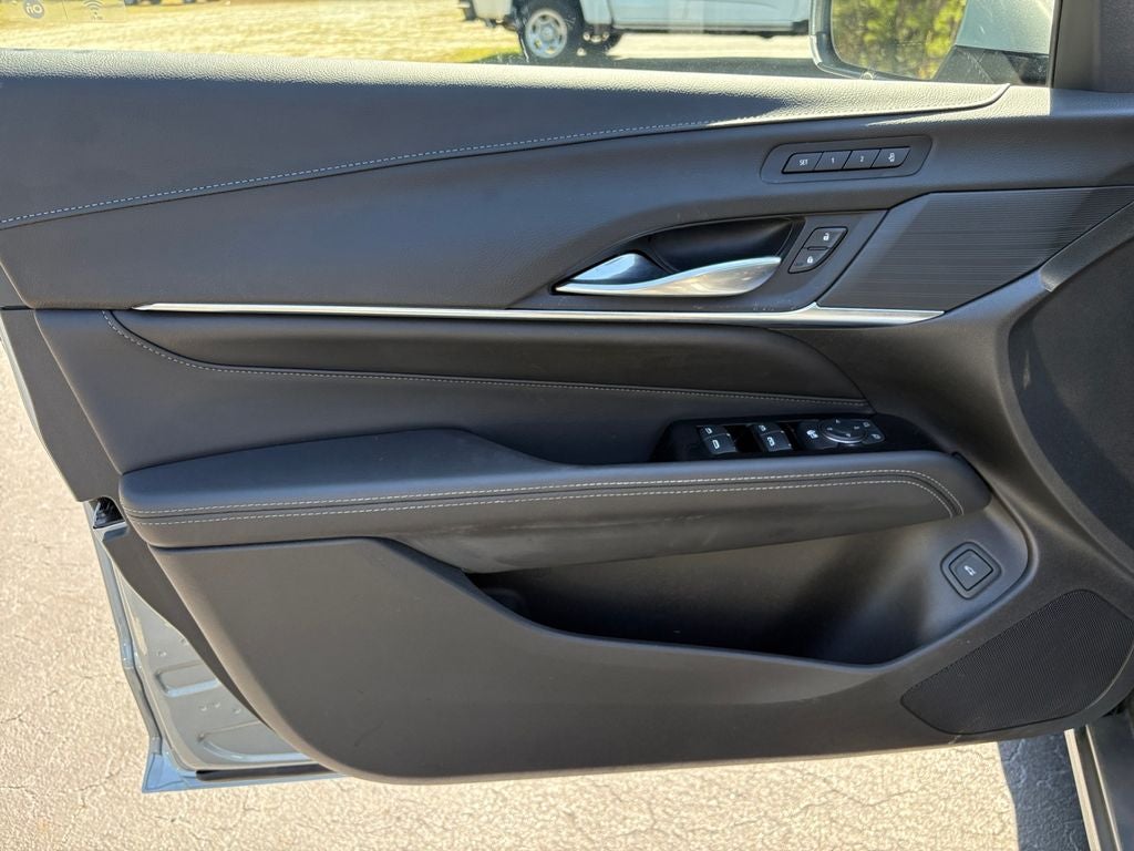 2024 Cadillac CT4 Premium Luxury