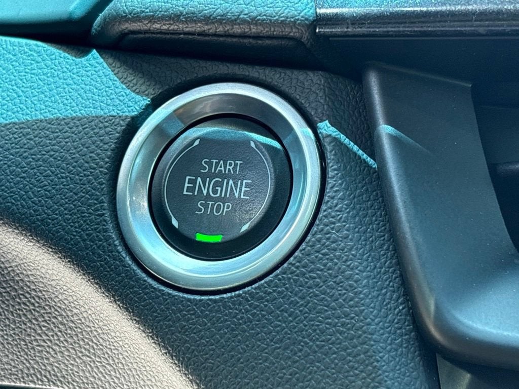 2025 Cadillac CT4 Sport