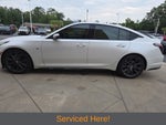 2025 Cadillac CT5 Sport