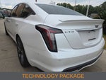 2025 Cadillac CT5 Sport