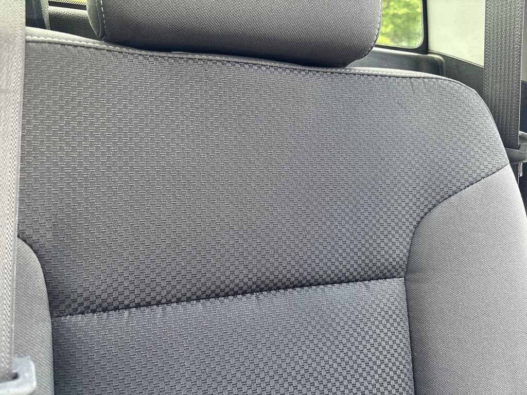 2016 Chevrolet Silverado 2500 HD LT