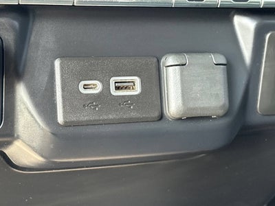2020 Chevrolet Silverado 2500 HD LT