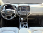 2022 Chevrolet Colorado WT