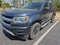 2020 Chevrolet Colorado 2WD Work Truck
