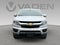 2019 Chevrolet Colorado 4WD Work Truck