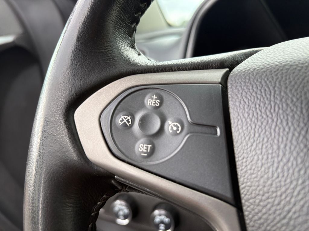 2018 Chevrolet Colorado 4WD Z71