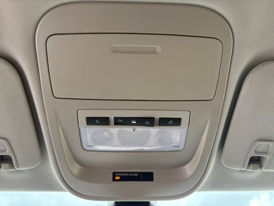 2018 Chevrolet Colorado 4WD Z71