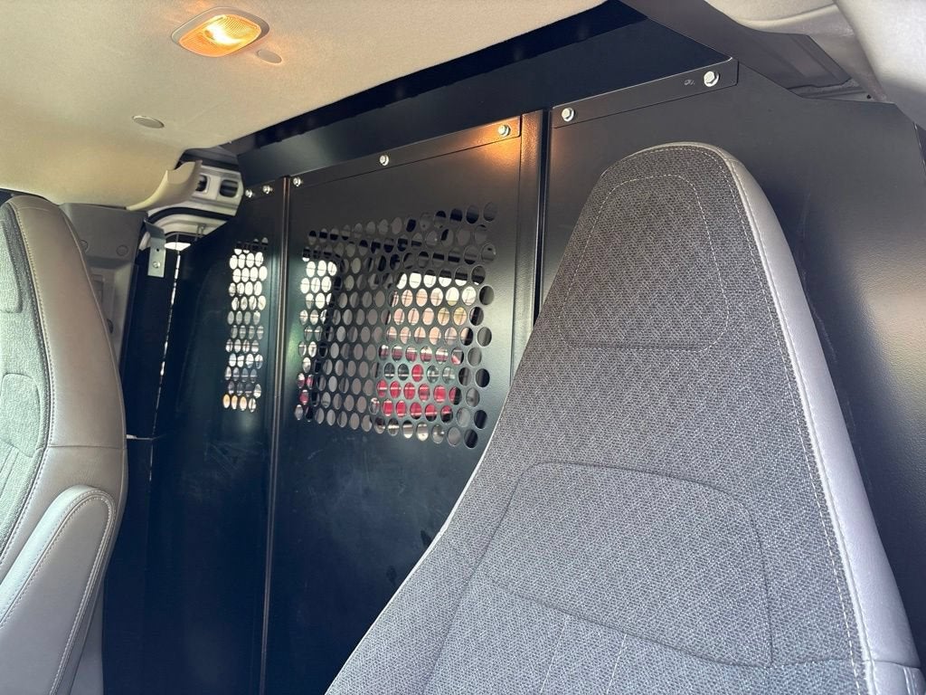 2024 Chevrolet Express Cargo 2500 WT
