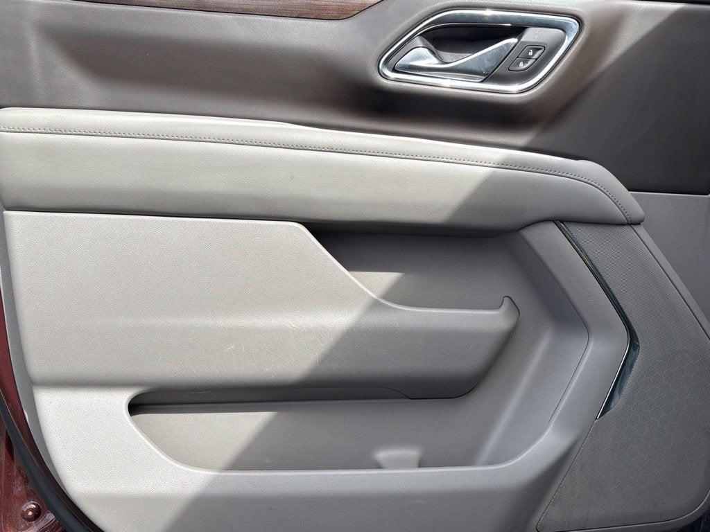 2023 GMC Yukon XL SLE