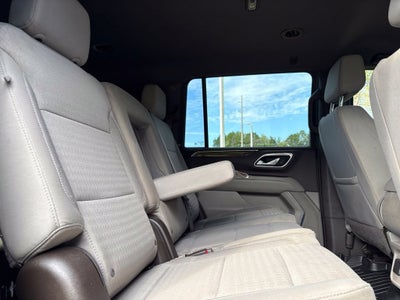 2023 GMC Yukon XL SLE