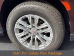 2023 GMC Yukon XL SLE