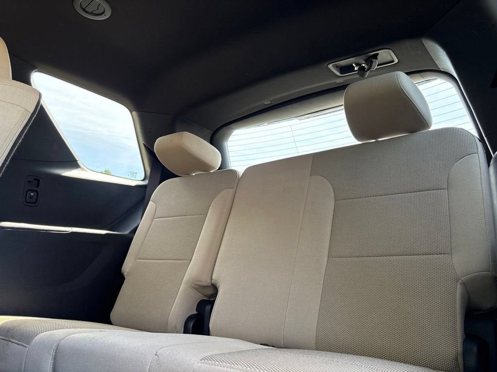 2024 Chevrolet Traverse Limited LS
