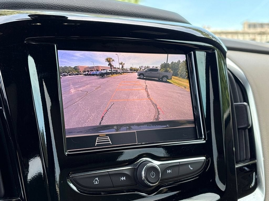 2024 Chevrolet Traverse Limited LS