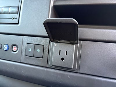 2020 GMC Savana Cargo 2500 Work Van