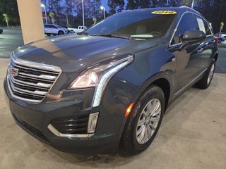 2019 Cadillac XT5 FWD
