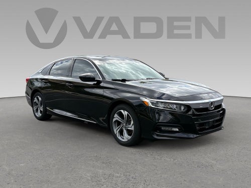 2020 Honda Accord Sedan EX