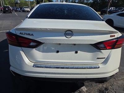 2023 Nissan Altima 2.0 SR