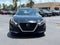 2020 Nissan Altima 2.0 Platinum