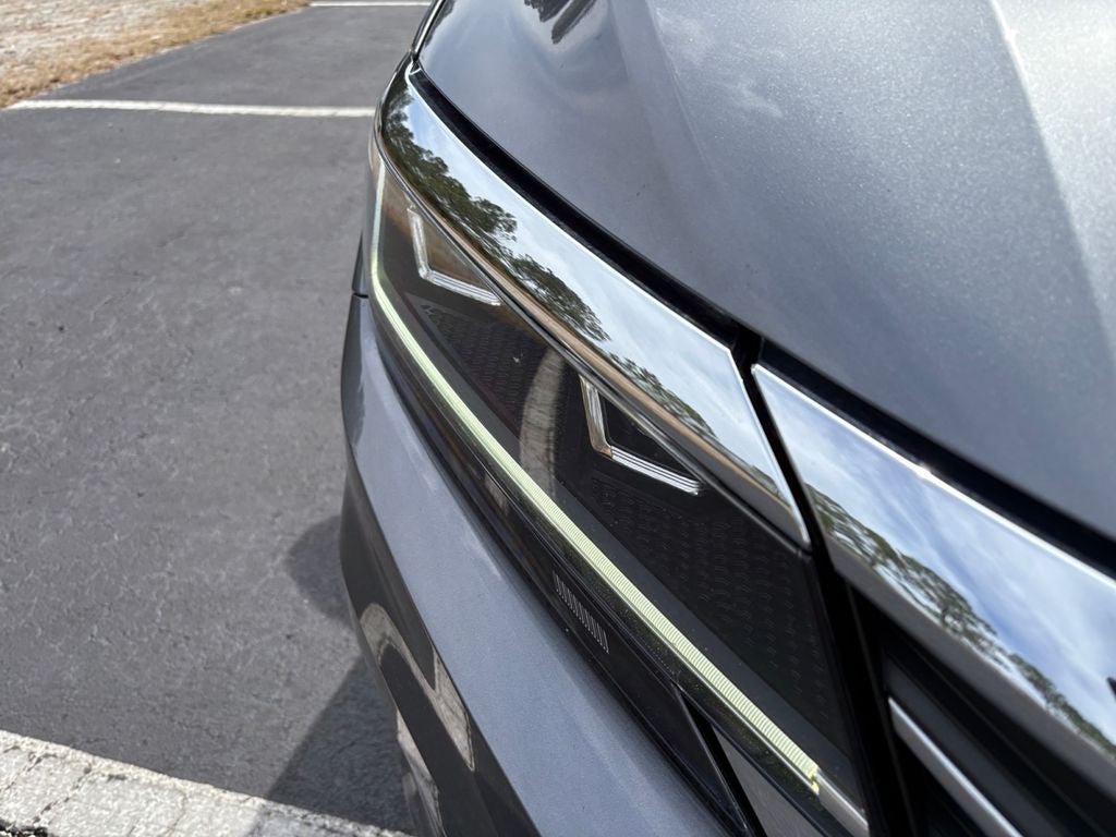 2022 Volkswagen Passat 2.0T SE