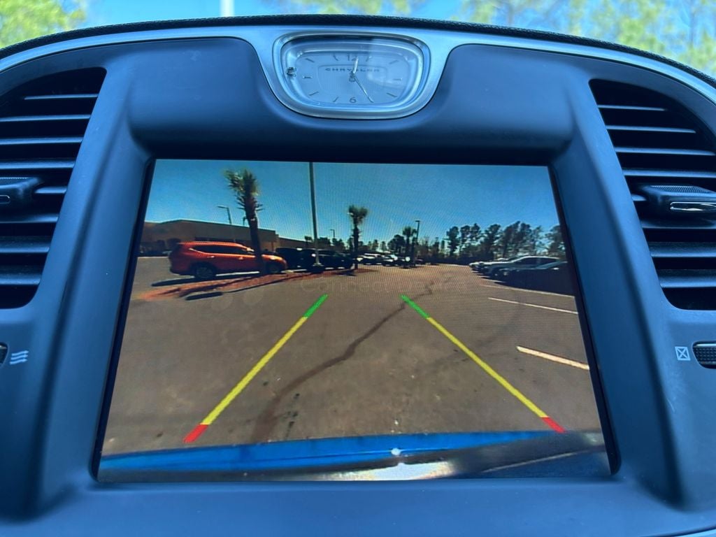 2020 Chrysler 300 Touring