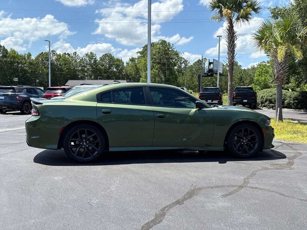 2022 Dodge Charger R/T