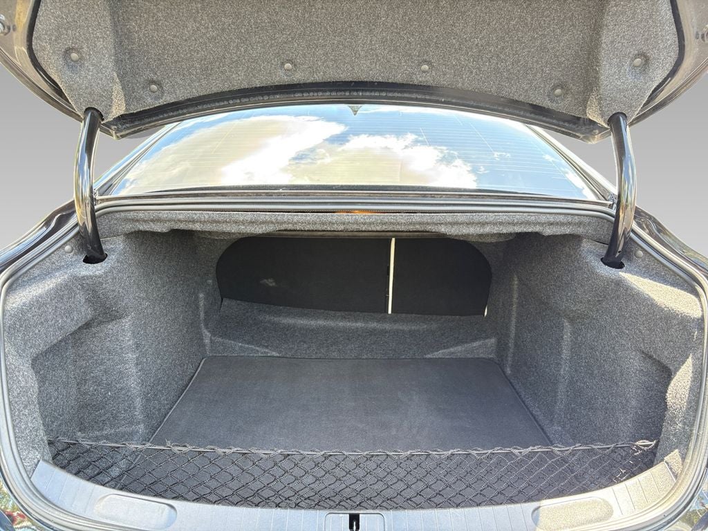 2017 Chevrolet Impala Premier