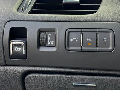 2017 Chevrolet Impala Premier