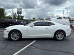 2015 Chevrolet Camaro LS