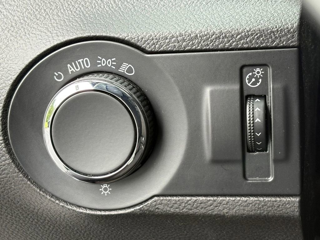 2015 Chevrolet Camaro LS