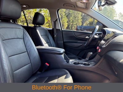 2021 Chevrolet Equinox Premier