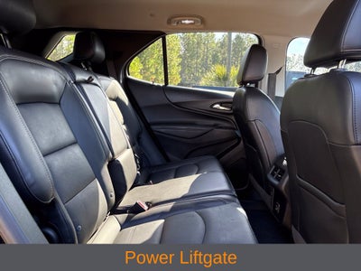 2021 Chevrolet Equinox Premier