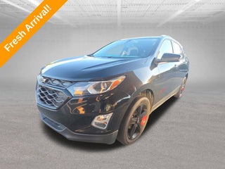 2021 Chevrolet Equinox Premier