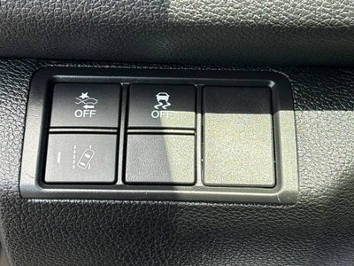 2020 Honda Civic Sedan Sport