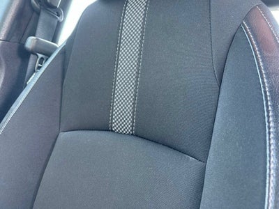 2020 Honda Civic Sedan Sport
