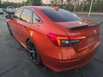 2022 Honda Civic Si SI