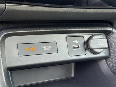 2024 Honda Civic Sedan EX