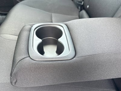 2024 Honda Civic Sedan EX