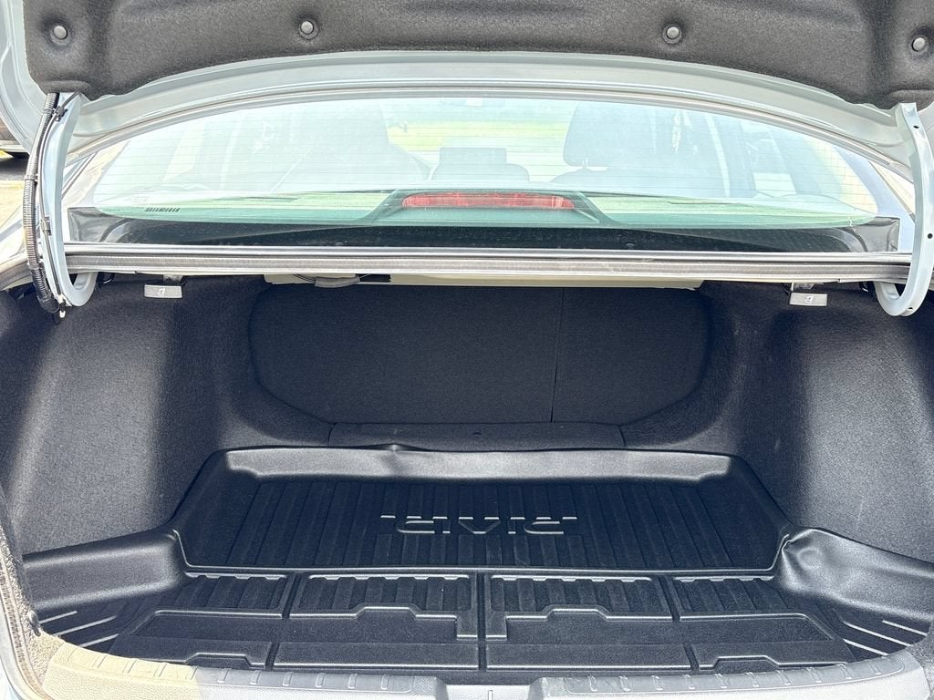 2024 Honda Civic Sedan EX